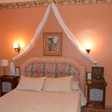 Hotel Don Javier Ronda Buitenkant foto