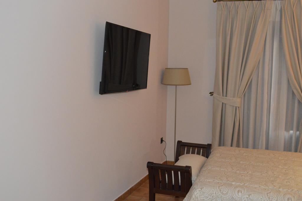Hotel Don Javier Ronda Buitenkant foto