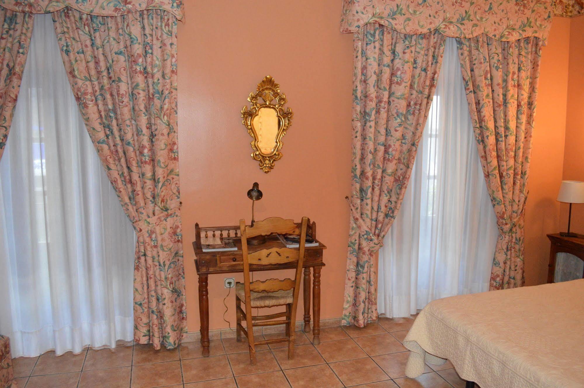 Hotel Don Javier Ronda Buitenkant foto