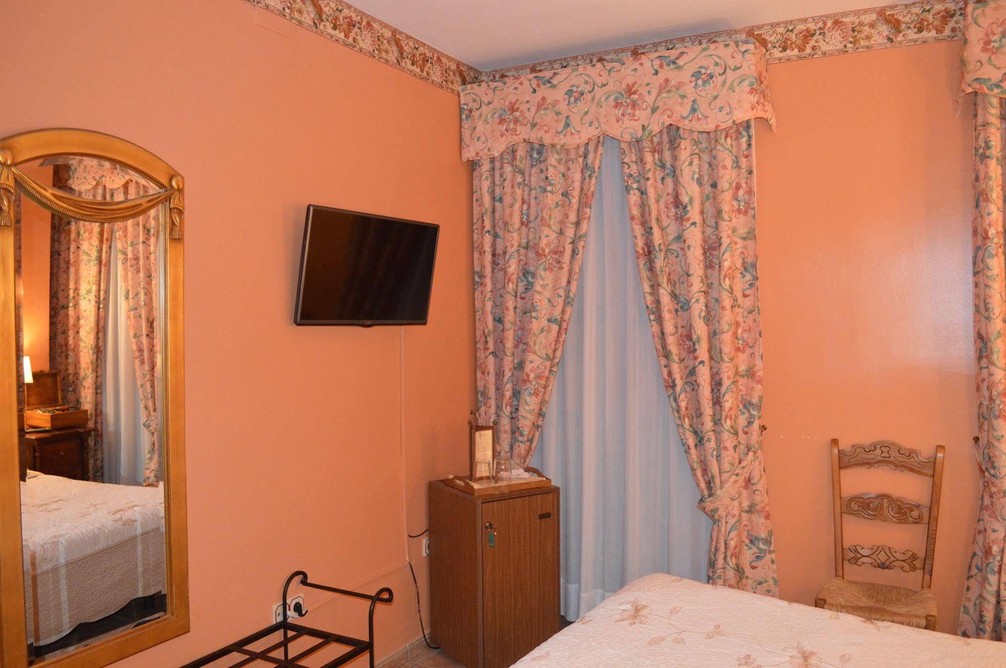 Hotel Don Javier Ronda Buitenkant foto